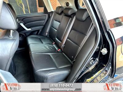 2007 Acura RDX Technology Package SH-AWD   - Photo 20 - Sherman Oaks, CA 91403-1701