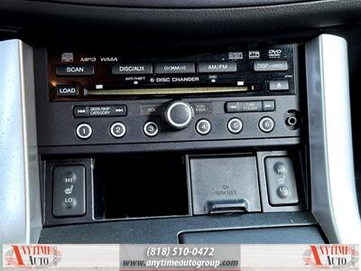 2007 Acura RDX Technology Package SH-AWD   - Photo 17 - Sherman Oaks, CA 91403-1701