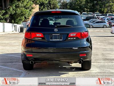 2007 Acura RDX Technology Package SH-AWD   - Photo 6 - Sherman Oaks, CA 91403-1701