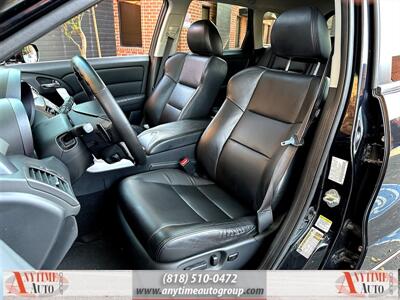 2007 Acura RDX Technology Package SH-AWD   - Photo 14 - Sherman Oaks, CA 91403-1701