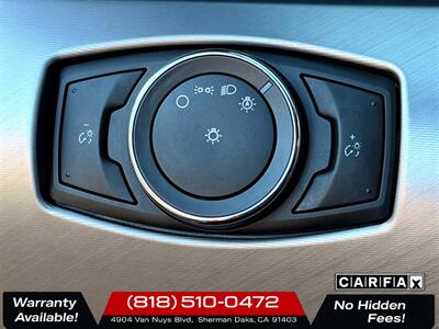 2022 Ford Mustang EcoBoost Premium   - Photo 24 - Sherman Oaks, CA 91403-1701