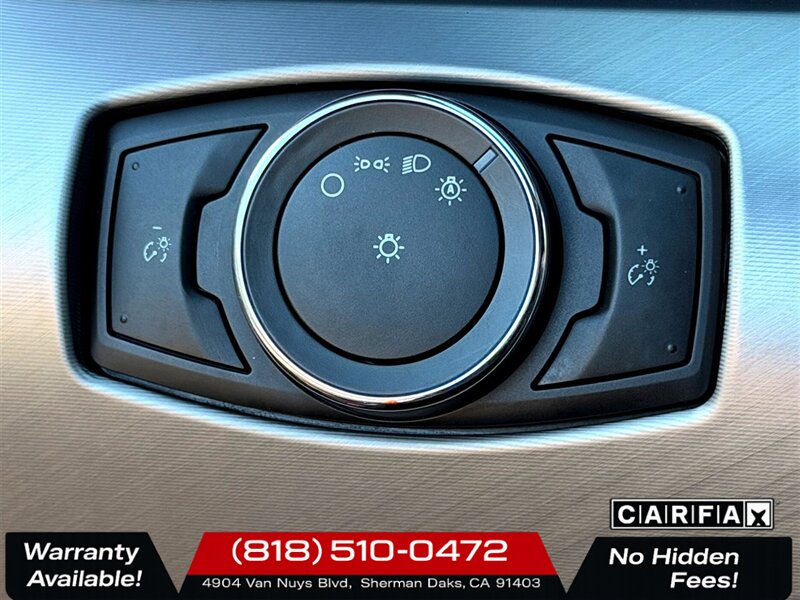 2022 Ford Mustang EcoBoost Premium   - Photo 24 - Sherman Oaks, CA 91403-1701