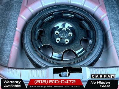 2022 Ford Mustang EcoBoost Premium   - Photo 26 - Sherman Oaks, CA 91403-1701