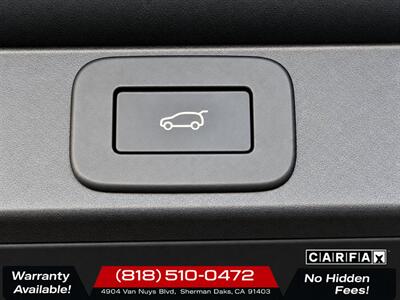 2025 Land Rover Range Rover P400 SE - Photo 24 - Sherman Oaks, CA 91403-1701