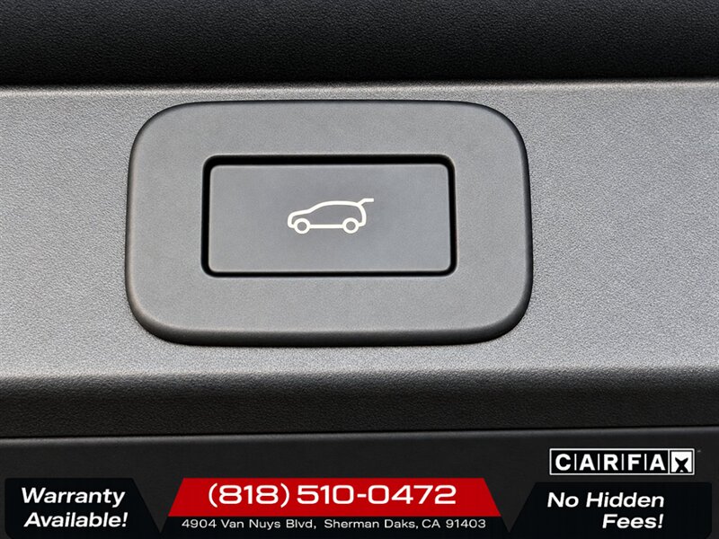 2025 Land Rover Range Rover P400 SE - Photo 24 - Sherman Oaks, CA 91403-1701