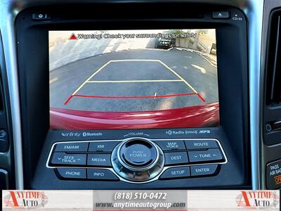 2015 Hyundai SONATA Hybrid Limited   - Photo 21 - Sherman Oaks, CA 91403-1701