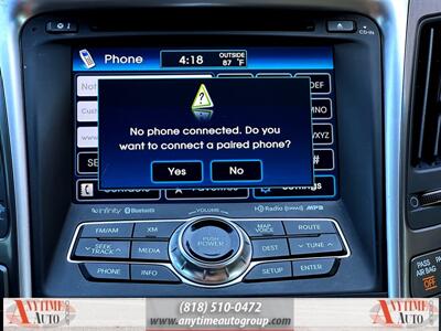 2015 Hyundai SONATA Hybrid Limited   - Photo 20 - Sherman Oaks, CA 91403-1701