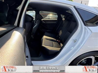 2020 Honda Accord Sport 2.0T   - Photo 12 - Sherman Oaks, CA 91403-1701