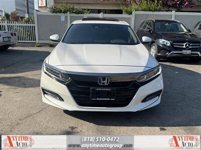 2020 Honda Accord Sport 2.0T   - Photo 6 - Sherman Oaks, CA 91403-1701