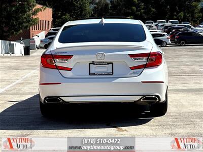 2020 Honda Accord Sport 2.0T   - Photo 6 - Sherman Oaks, CA 91403-1701