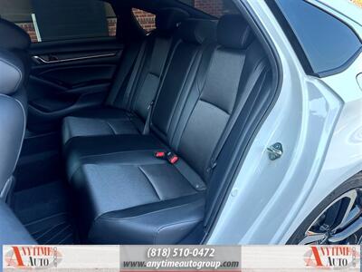 2020 Honda Accord Sport 2.0T   - Photo 21 - Sherman Oaks, CA 91403-1701