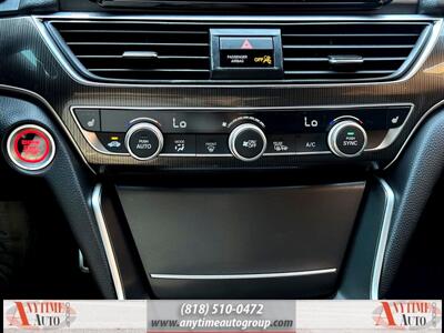 2020 Honda Accord Sport 2.0T   - Photo 17 - Sherman Oaks, CA 91403-1701