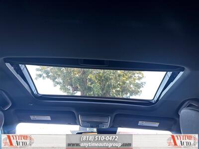 2020 Honda Accord Sport 2.0T   - Photo 11 - Sherman Oaks, CA 91403-1701