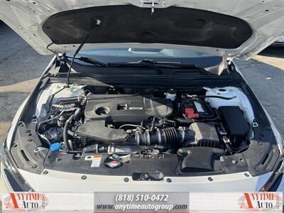 2020 Honda Accord Sport 2.0T   - Photo 15 - Sherman Oaks, CA 91403-1701