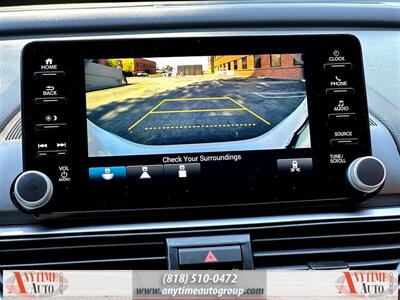 2020 Honda Accord Sport 2.0T   - Photo 16 - Sherman Oaks, CA 91403-1701