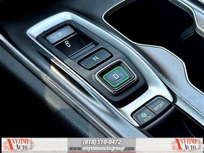 2020 Honda Accord Sport 2.0T   - Photo 18 - Sherman Oaks, CA 91403-1701
