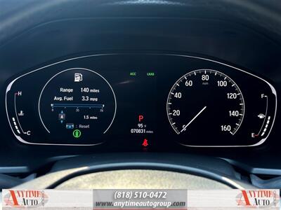 2020 Honda Accord Sport 2.0T   - Photo 14 - Sherman Oaks, CA 91403-1701