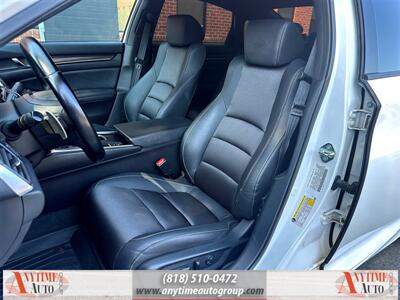 2020 Honda Accord Sport 2.0T   - Photo 13 - Sherman Oaks, CA 91403-1701