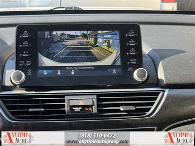 2020 Honda Accord Sport 2.0T   - Photo 14 - Sherman Oaks, CA 91403-1701