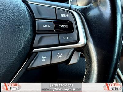 2020 Honda Accord Sport 2.0T   - Photo 20 - Sherman Oaks, CA 91403-1701
