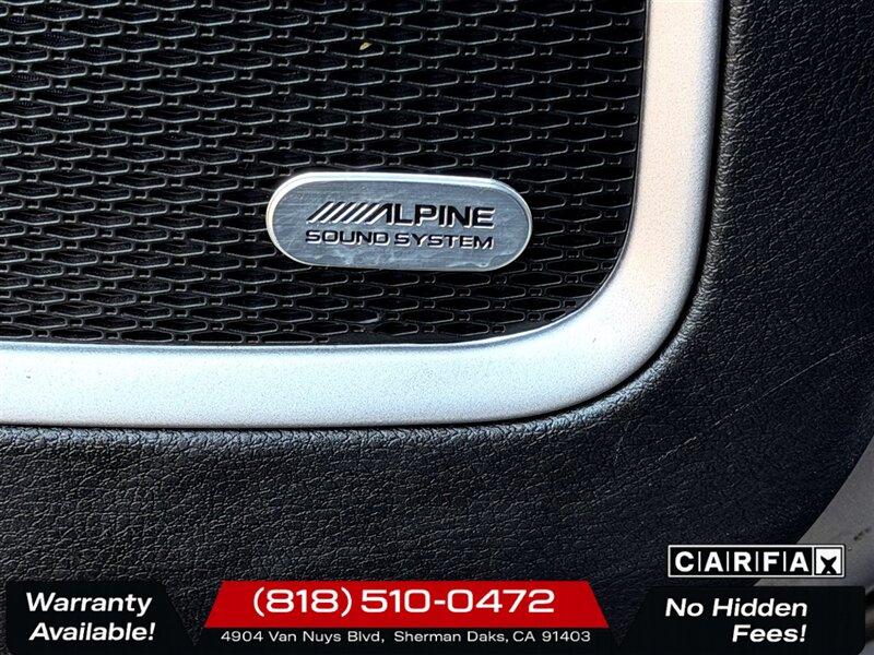 2020 Jeep Compass Limited - Photo 23 - Sherman Oaks, CA 91403-1701