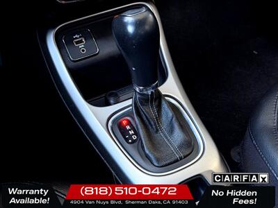 2020 Jeep Compass Limited - Photo 20 - Sherman Oaks, CA 91403-1701