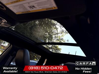2020 Jeep Compass Limited - Photo 24 - Sherman Oaks, CA 91403-1701