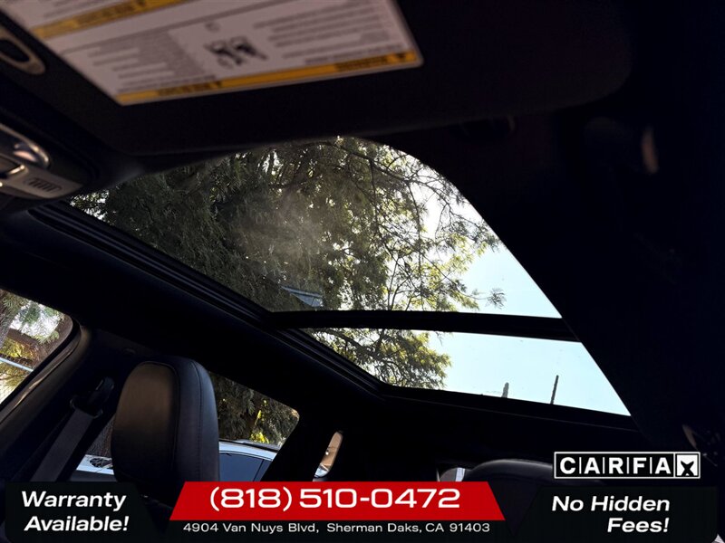 2020 Jeep Compass Limited - Photo 24 - Sherman Oaks, CA 91403-1701