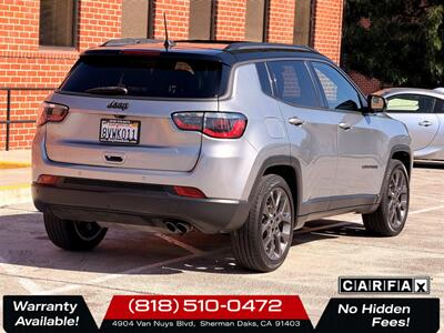 2020 Jeep Compass Limited - Photo 6 - Sherman Oaks, CA 91403-1701