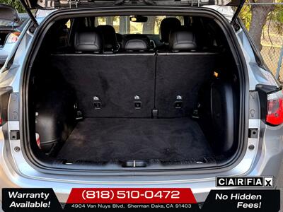 2020 Jeep Compass Limited - Photo 26 - Sherman Oaks, CA 91403-1701