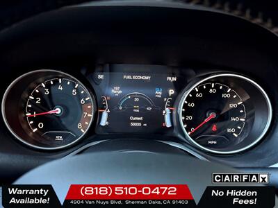 2020 Jeep Compass Limited - Photo 14 - Sherman Oaks, CA 91403-1701
