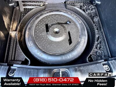 2020 Jeep Compass Limited - Photo 27 - Sherman Oaks, CA 91403-1701
