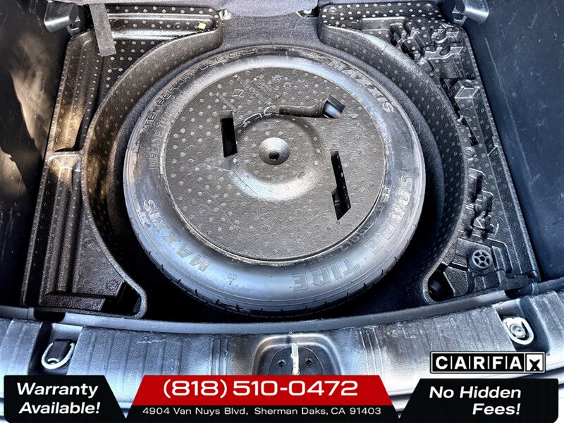 2020 Jeep Compass Limited - Photo 27 - Sherman Oaks, CA 91403-1701