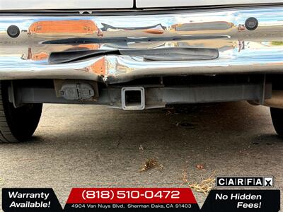 2011 Ford E-350 SD XLT - Photo 18 - Sherman Oaks, CA 91403-1701