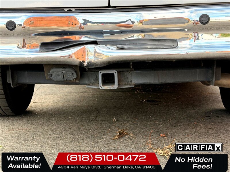 2011 Ford E-350 SD XLT - Photo 18 - Sherman Oaks, CA 91403-1701