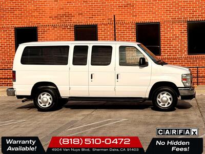 2011 Ford E-350 SD XLT - Photo 7 - Sherman Oaks, CA 91403-1701