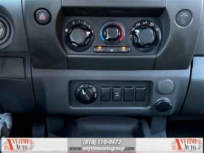 2008 Nissan Xterra S   - Photo 18 - Sherman Oaks, CA 91403-1701