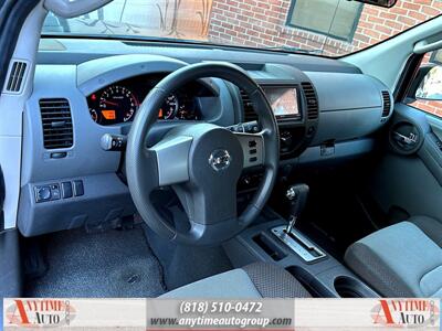 2008 Nissan Xterra S   - Photo 13 - Sherman Oaks, CA 91403-1701