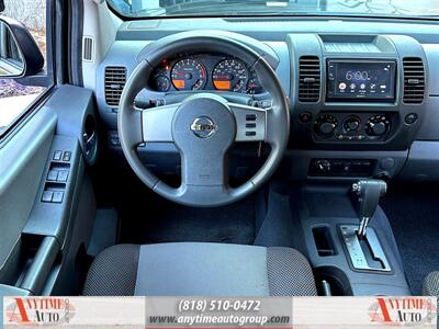 2008 Nissan Xterra S   - Photo 11 - Sherman Oaks, CA 91403-1701