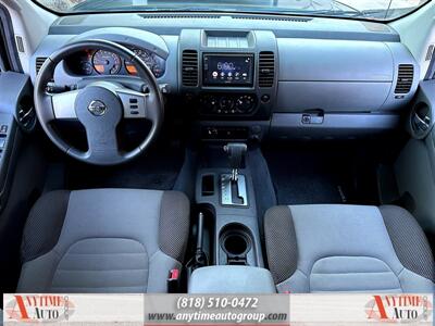 2008 Nissan Xterra S   - Photo 10 - Sherman Oaks, CA 91403-1701