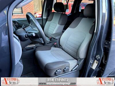 2008 Nissan Xterra S   - Photo 14 - Sherman Oaks, CA 91403-1701