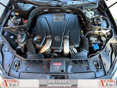 2014 Mercedes-Benz CLS CLS 550 Base   - Photo 28 - Sherman Oaks, CA 91403-1701