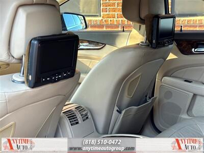 2014 Mercedes-Benz CLS CLS 550 Base   - Photo 24 - Sherman Oaks, CA 91403-1701