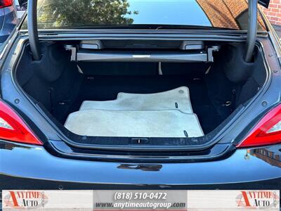 2014 Mercedes-Benz CLS CLS 550 Base   - Photo 25 - Sherman Oaks, CA 91403-1701