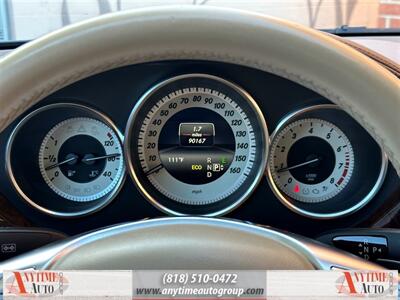 2014 Mercedes-Benz CLS CLS 550 Base   - Photo 15 - Sherman Oaks, CA 91403-1701