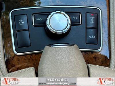 2014 Mercedes-Benz CLS CLS 550 Base   - Photo 21 - Sherman Oaks, CA 91403-1701