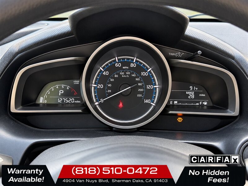 2020 Toyota Yaris Hatchback LE - Photo 15 - Sherman Oaks, CA 91403-1701