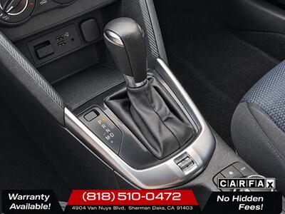 2020 Toyota Yaris Hatchback LE - Photo 19 - Sherman Oaks, CA 91403-1701