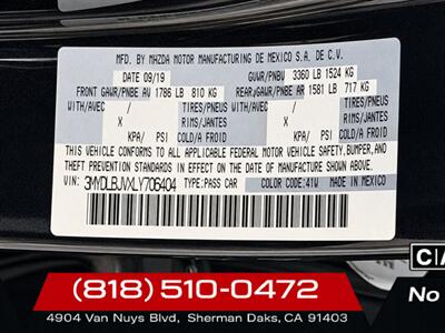2020 Toyota Yaris Hatchback LE - Photo 27 - Sherman Oaks, CA 91403-1701