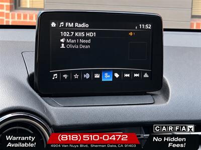 2020 Toyota Yaris Hatchback LE - Photo 16 - Sherman Oaks, CA 91403-1701